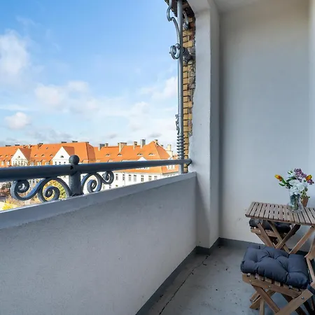 Appartement Klimatyzowane I Stylowe W Poznaniu Blisko Parku By Renters *