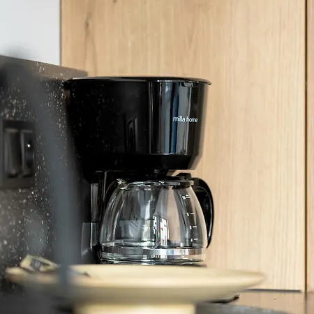 Klimatyzowane I Stylowe W Poznaniu Blisko Parku By Renters