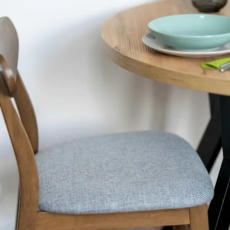 Klimatyzowane I Stylowe W Poznaniu Blisko Parku By Renters Poznań