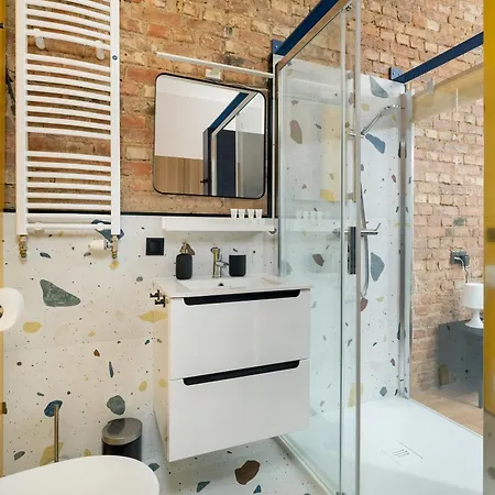 Klimatyzowane I Stylowe W Poznaniu Blisko Parku By Renters Apartment *