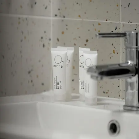 Klimatyzowane I Stylowe W Poznaniu Blisko Parku By Renters * Poznan